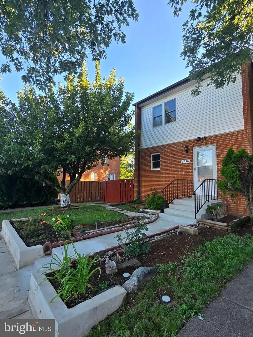 8238 Wycliffe Ct, Manassas, VA 20109 - #2