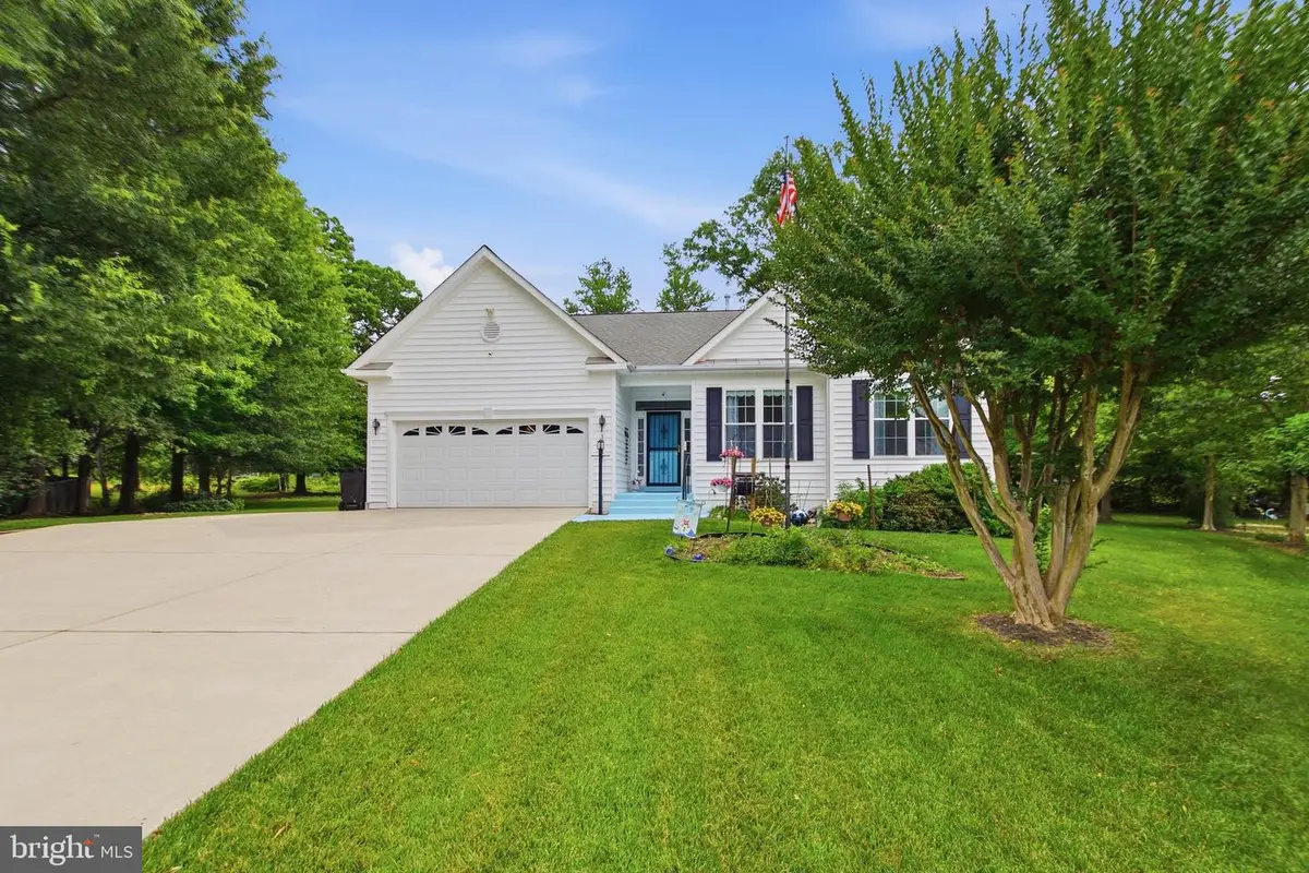 12941 Torchlight Dr, Woodbridge, VA 22193 - #1