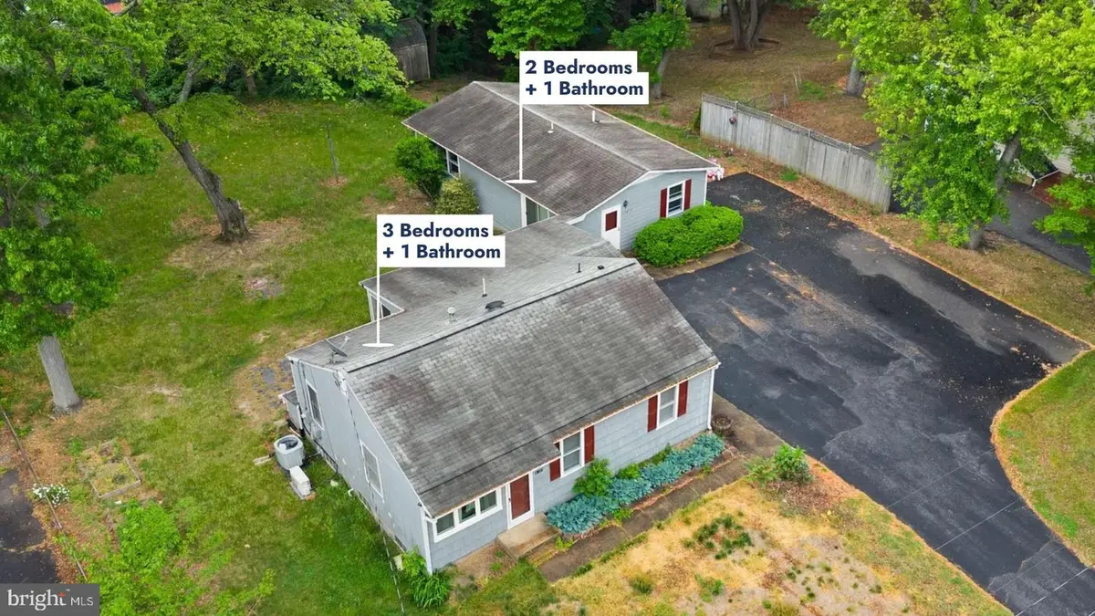 17423 & 17419 Wilson St, Dumfries, VA 22026 - #1