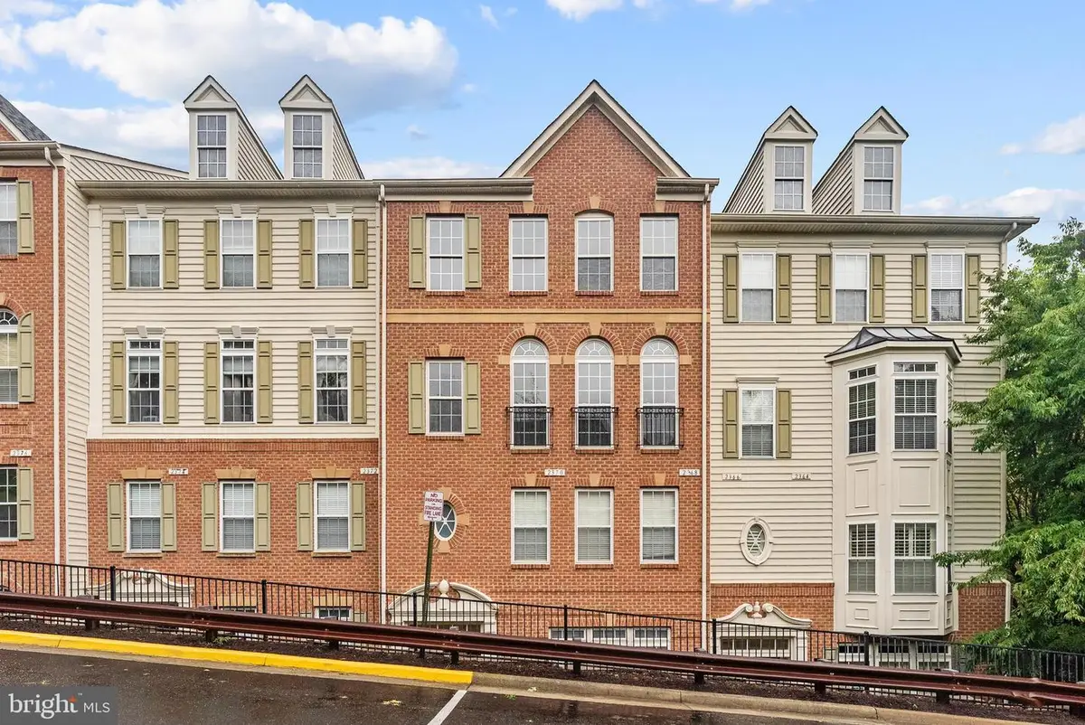 2370 Merseyside Dr, Woodbridge, VA 22191 - #1