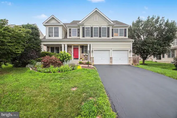 10592 Tattersall Dr, MANASSAS, VA 20112