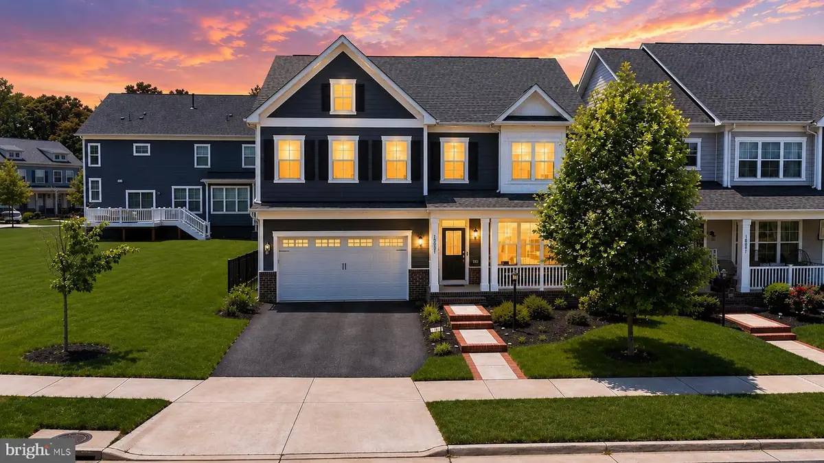 18267 Thunderbolt Rd, Dumfries, VA 22026 - #1