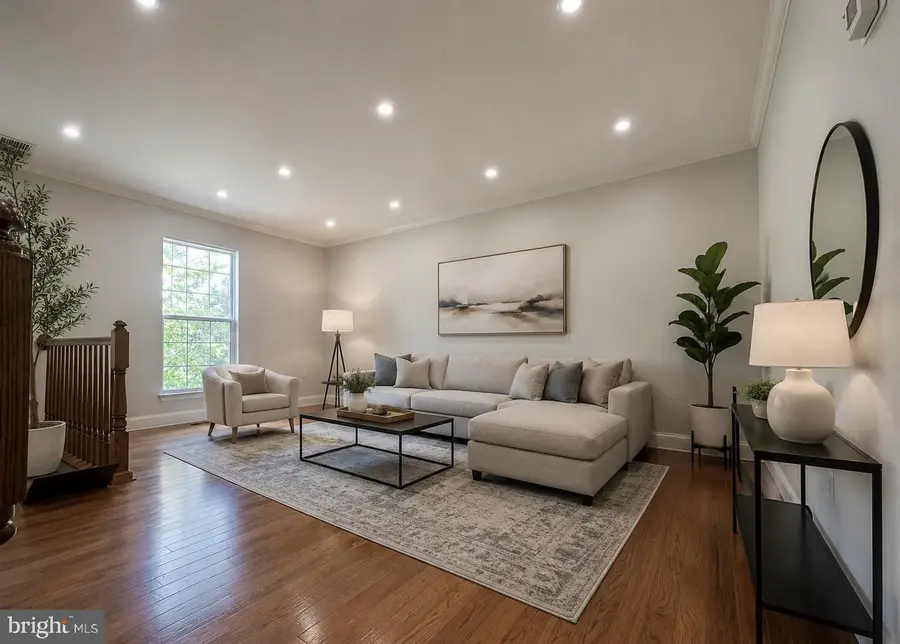 1773 Wigglesworth Way, Woodbridge, VA 22191 - #3