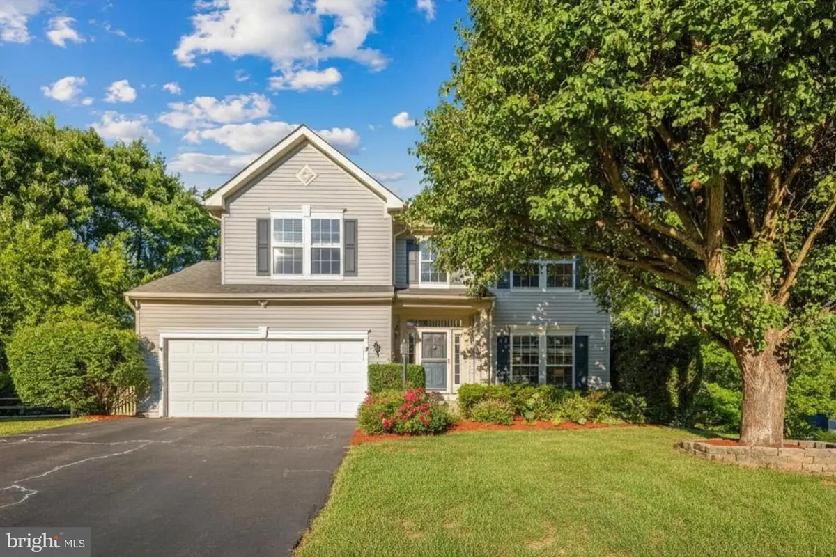 9603 Flametree Ct, Manassas, VA 20110 - #1