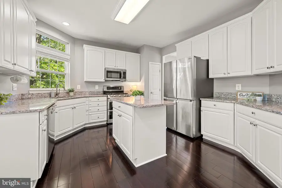 9603 Flametree Ct, Manassas, VA 20110 - #2