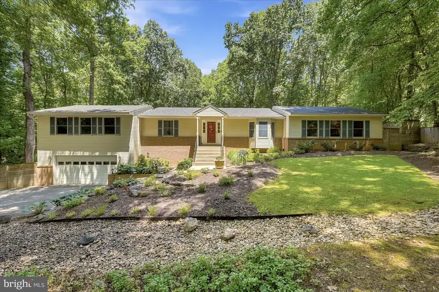 7366 Chardon Ct, Manassas, VA 20111 - #2