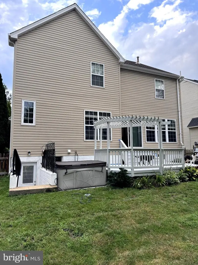 10019 Naughton Ct, Bristow, VA 20136 - #3
