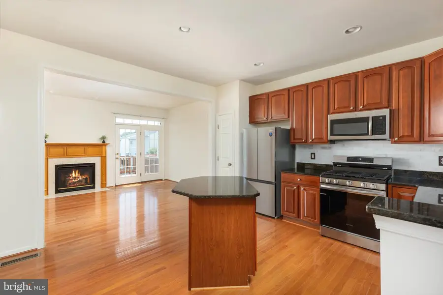 15969 Canada Goose Loop, Woodbridge, VA 22191 - #3