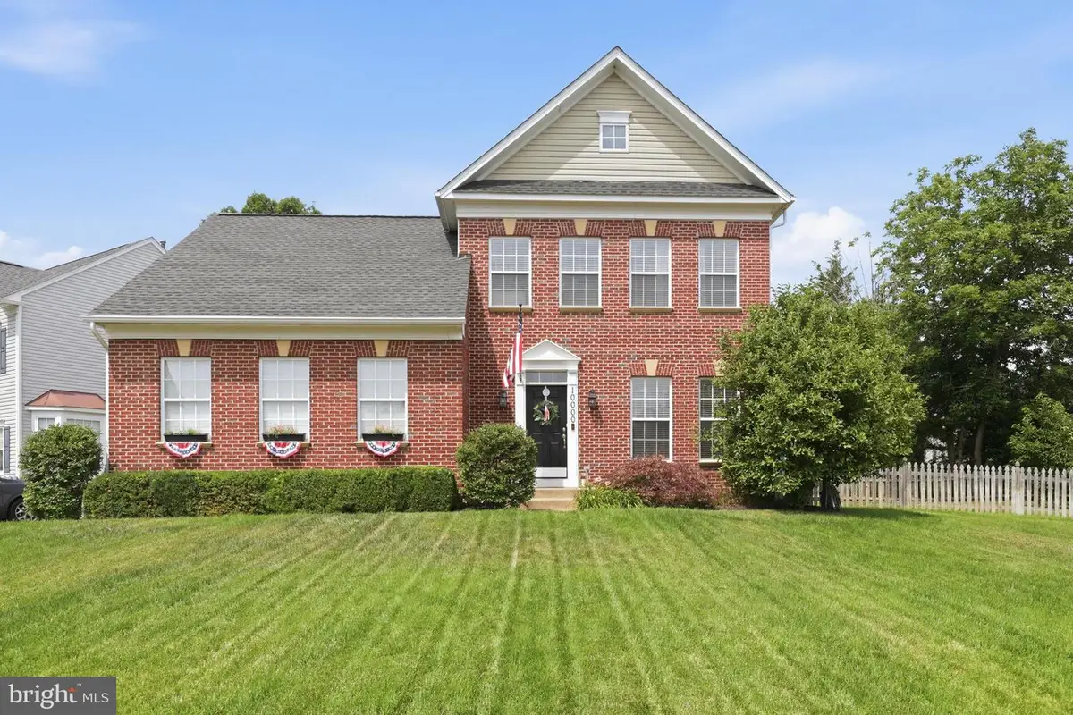 10000 Darnaway Ct, Bristow, VA 20136 - #1