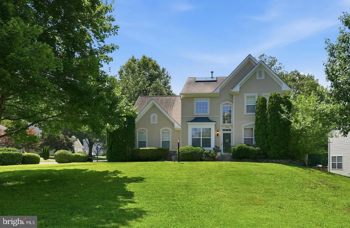 14880 Grassy Knoll Ct, Woodbridge, VA 22193 - #1