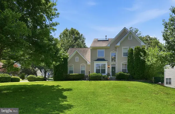 14880 Grassy Knoll Ct, WOODBRIDGE, VA 22193
