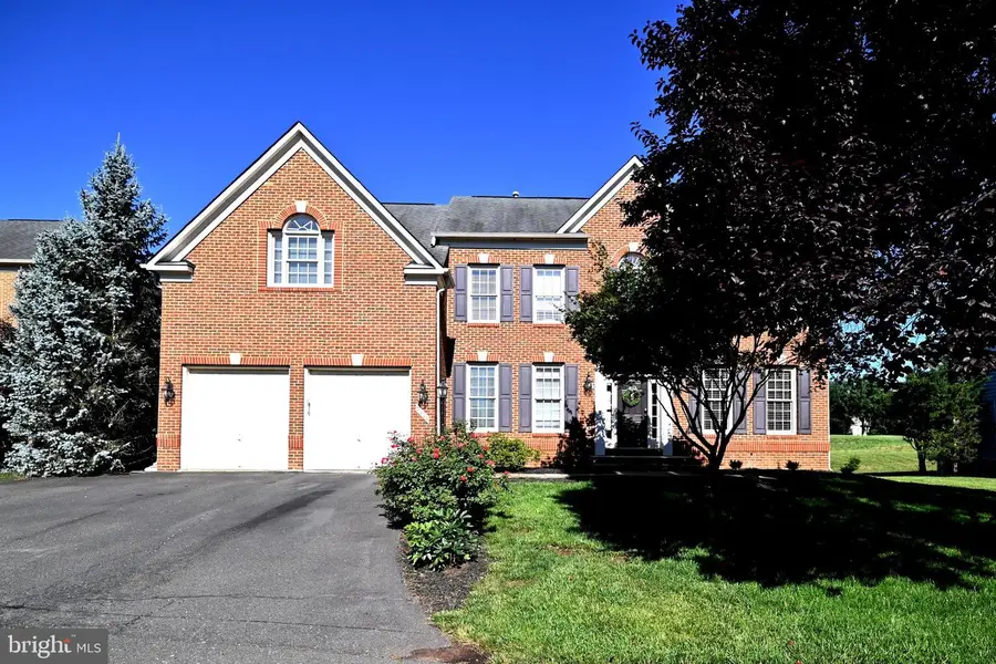5434 Sherman Oaks Ct, Haymarket, VA 20169 - #2