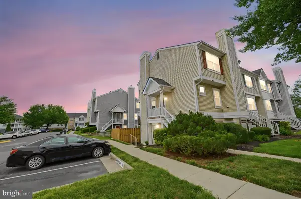 11021 Sentry Ridge Rd, MANASSAS, VA 20109