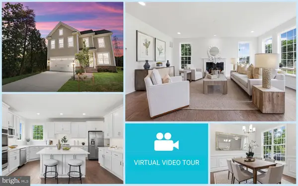 14496 Aurora Dr, WOODBRIDGE, VA 22193