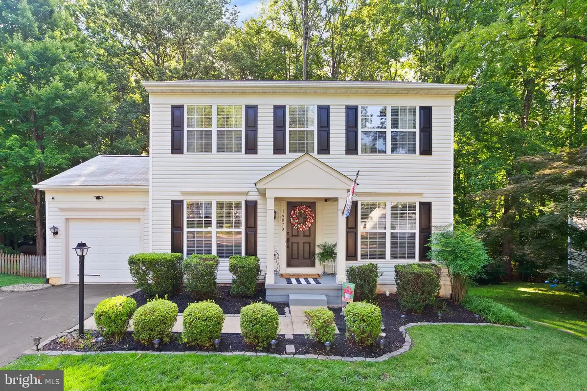 14879 Buttonwood Ct, Woodbridge, VA 22193 - #1