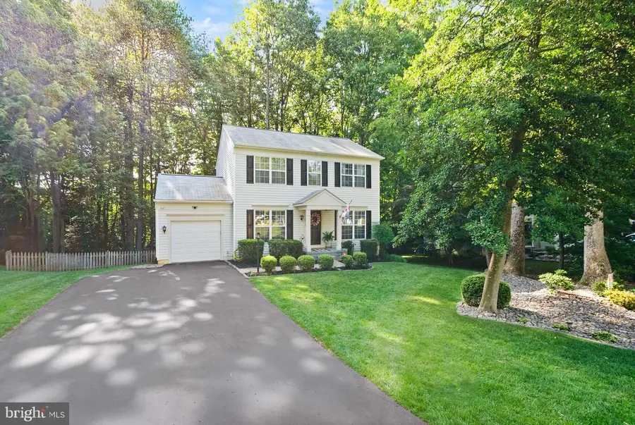 14879 Buttonwood Ct, Woodbridge, VA 22193 - #2