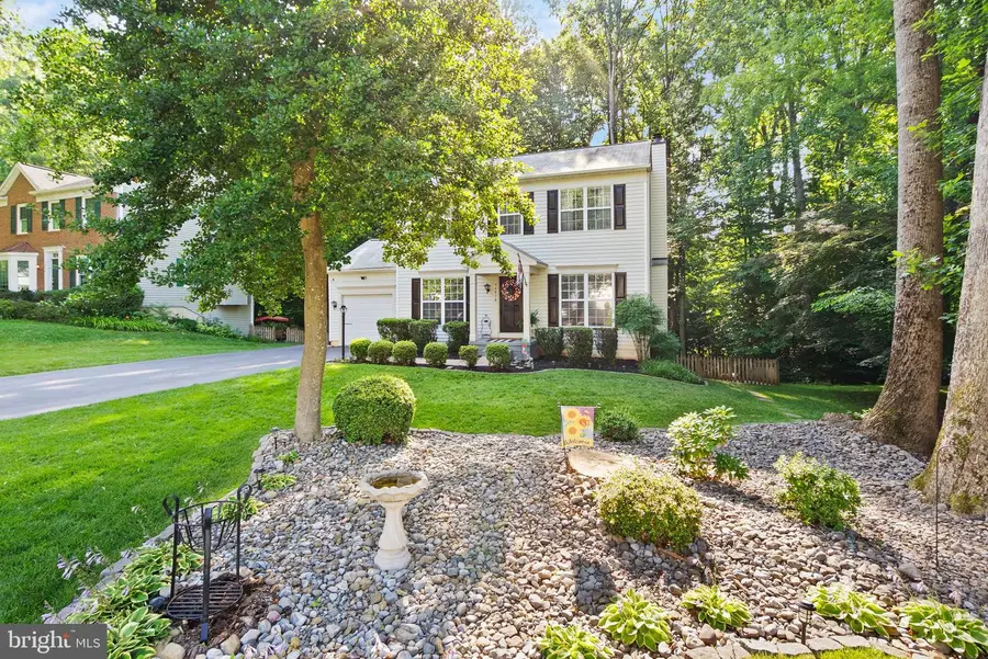 14879 Buttonwood Ct, Woodbridge, VA 22193 - #3