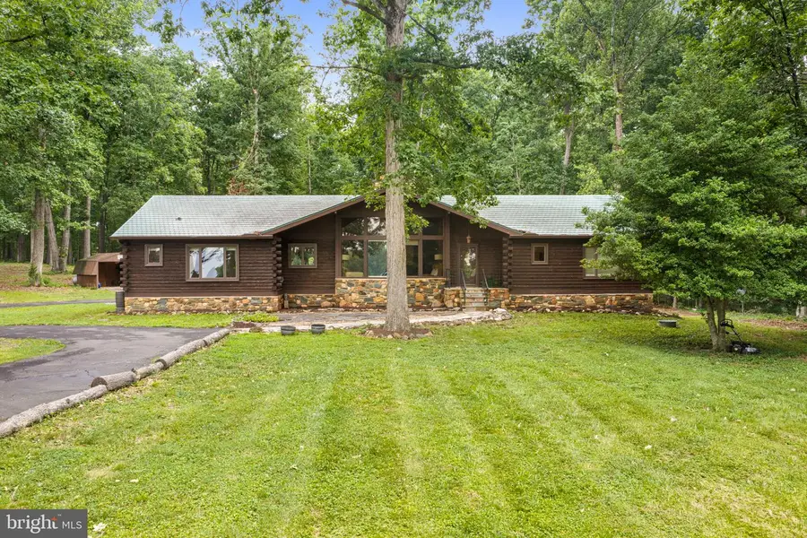 10904 Manley Rd, Nokesville, VA 20181 - #2