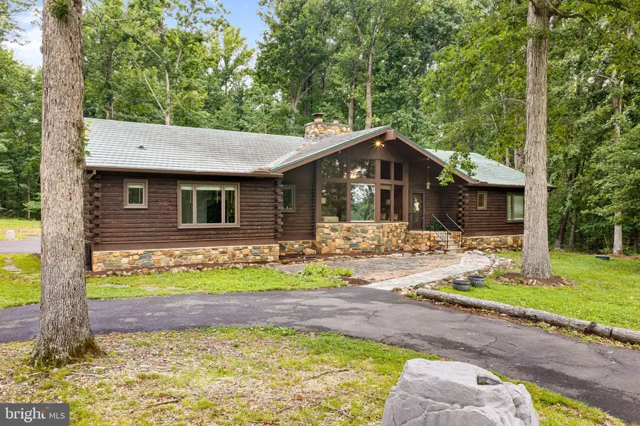 10904 Manley Rd, Nokesville, VA 20181 - #3