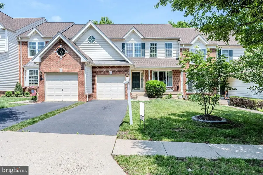 5506 Arrowfield Ter, Haymarket, VA 20169 - #2