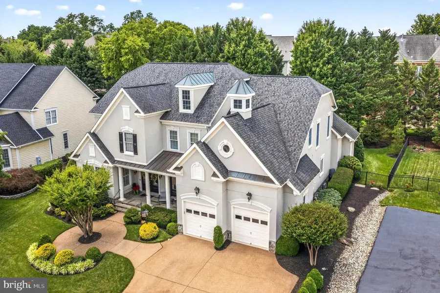 8351 Roxborough Loop, Gainesville, VA 20155 - #2