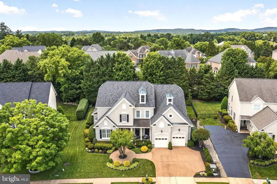8351 Roxborough Loop, Gainesville, VA 20155 - #3