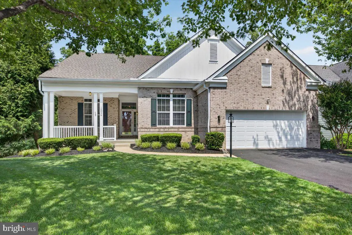 12036 Rutherglen Pl, Bristow, VA 20136 - #1