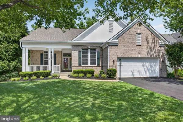 12036 Rutherglen Pl, BRISTOW, VA 20136