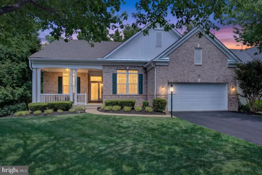 12036 Rutherglen Pl, Bristow, VA 20136 - #2