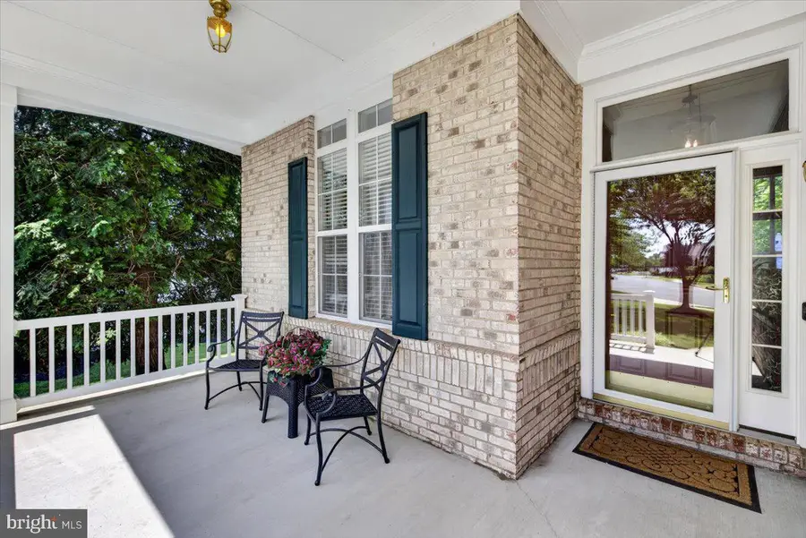 12036 Rutherglen Pl, Bristow, VA 20136 - #3