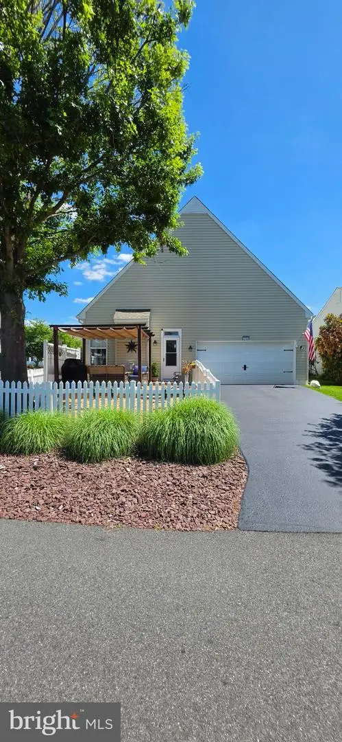 12904 Fetlar Way, Bristow, VA 20136 - #3