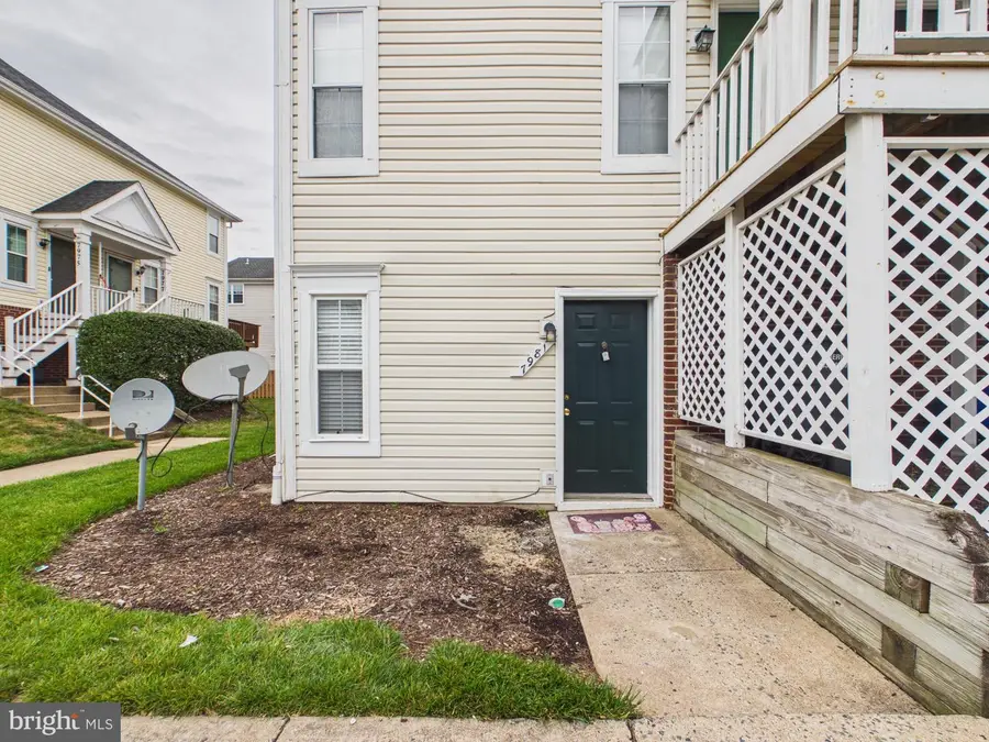 7981 Calvary Ct, Manassas, VA 20109 - #2