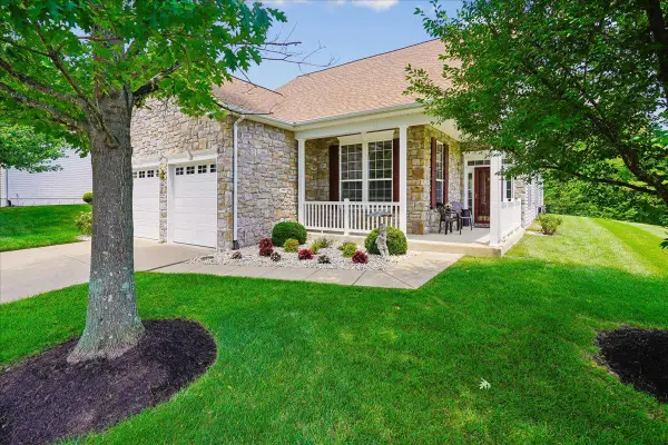 17021 Four Seasons Dr, DUMFRIES, VA 22025