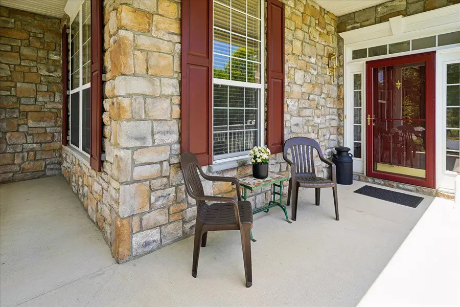 17021 Four Seasons Dr, Dumfries, VA 22025 - #2