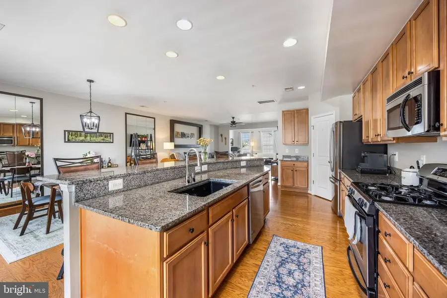 7844 Cedar Branch Dr, Gainesville, VA 20155 - #3