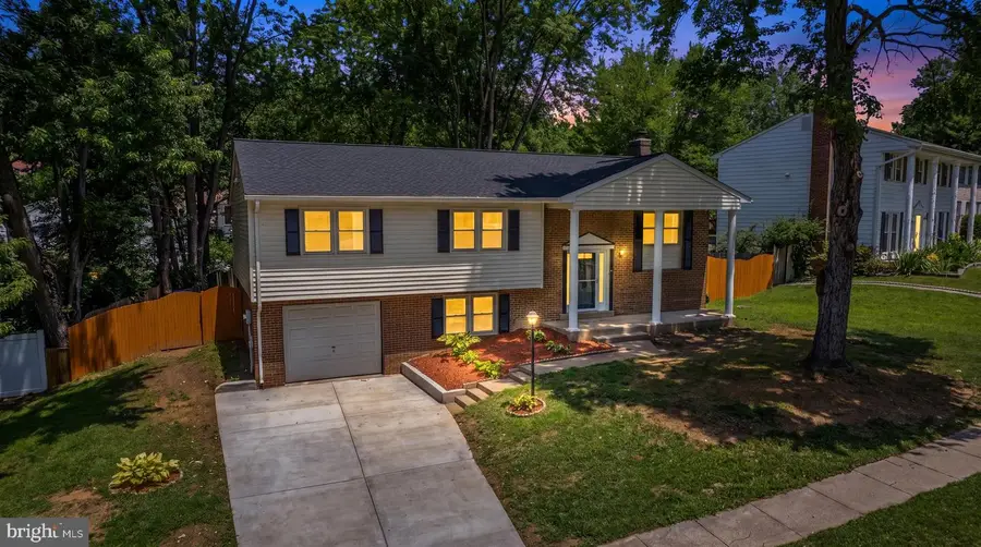4950 Kirwyn Ct, Woodbridge, VA 22193 - #3
