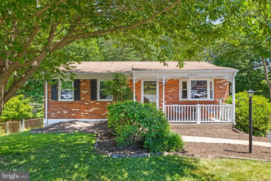 4850 Langer Ln, Woodbridge, VA 22193 - #2
