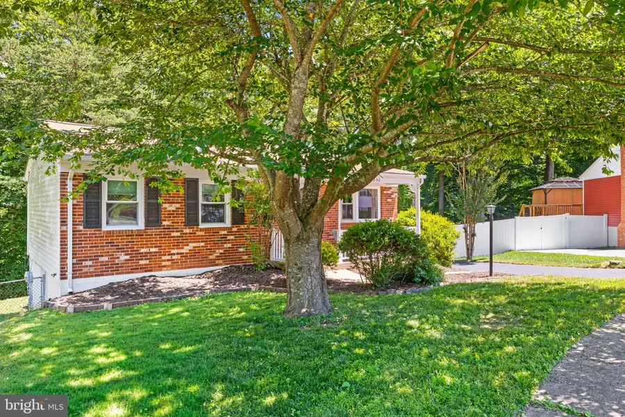 4850 Langer Ln, Woodbridge, VA 22193 - #3