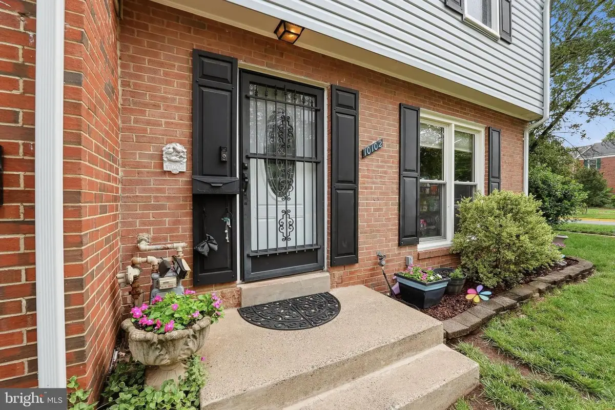 10102 Henry Ct, Manassas, VA 20109 - #1