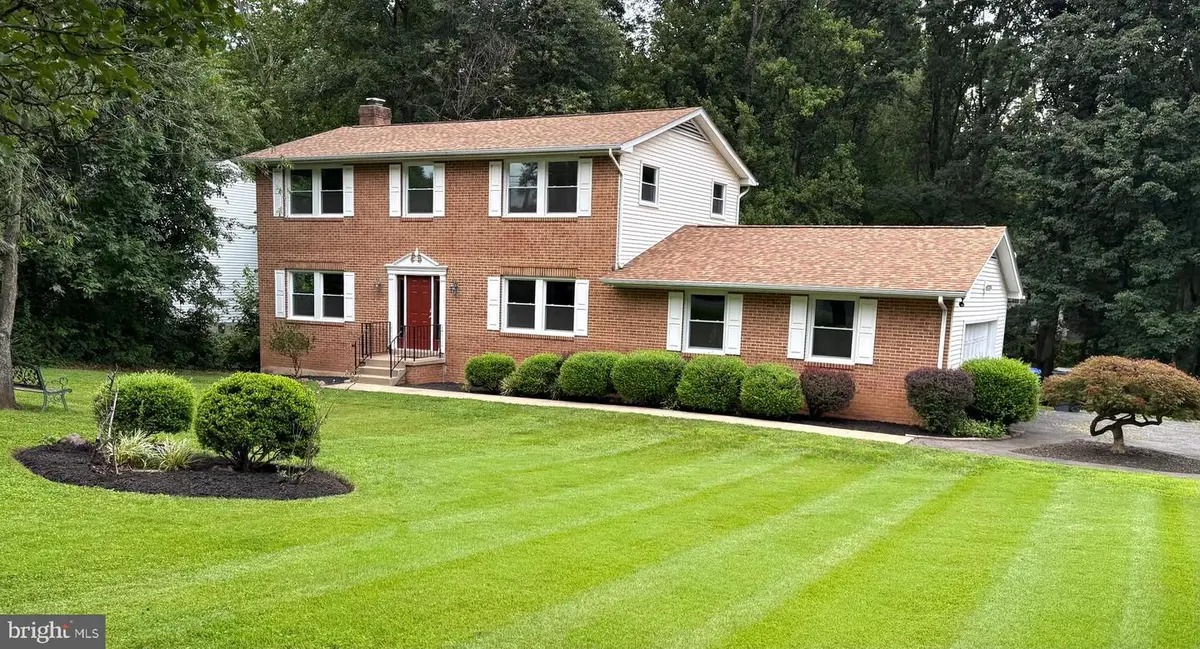 16052 Simon Kenton Rd, Haymarket, VA 20169 - #1