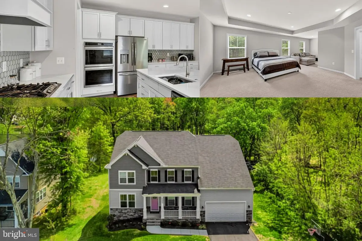 15609 Thoroughfare Rd, Gainesville, VA 20155 - #1