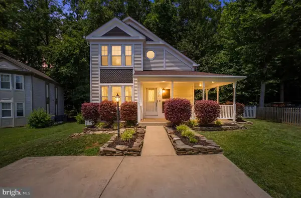 15232 Larkspur Ln, DUMFRIES, VA 22025