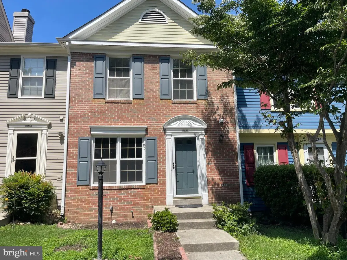 12638 Monarch Ct, Woodbridge, VA 22192 - #1