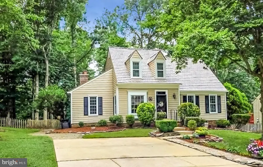 12000 Farrabow Ln, Woodbridge, VA 22192 - #2
