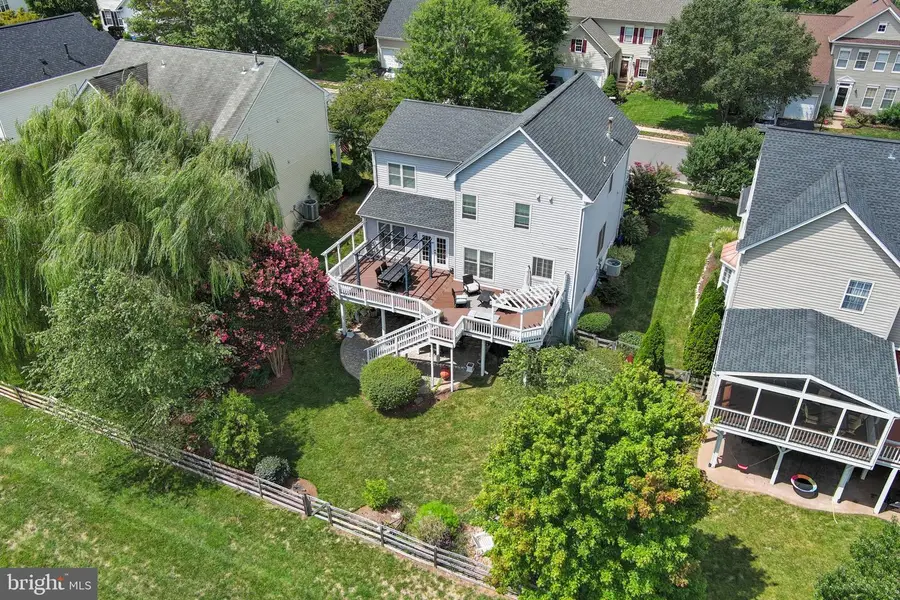 9887 Solitary Pl, Bristow, VA 20136 - #2