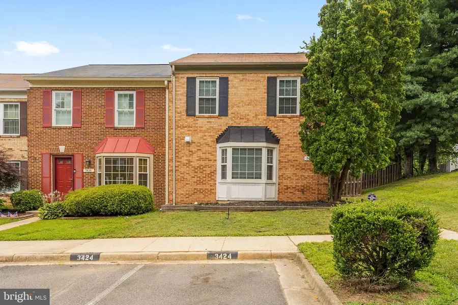 3424 Ascot Ct, Woodbridge, VA 22192 - #2