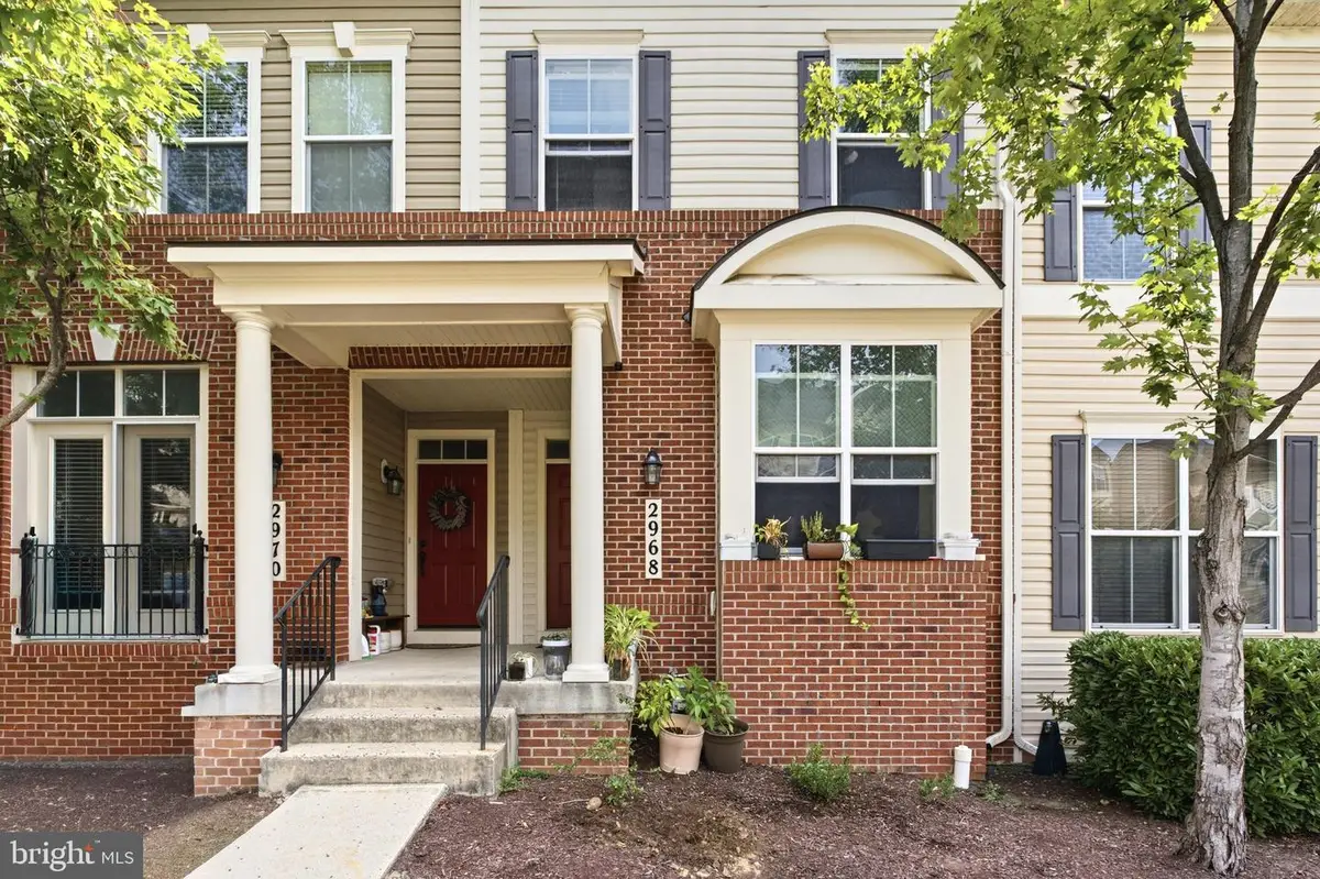 2968 Chinkapin Oak Ln, Woodbridge, VA 22191 - #1