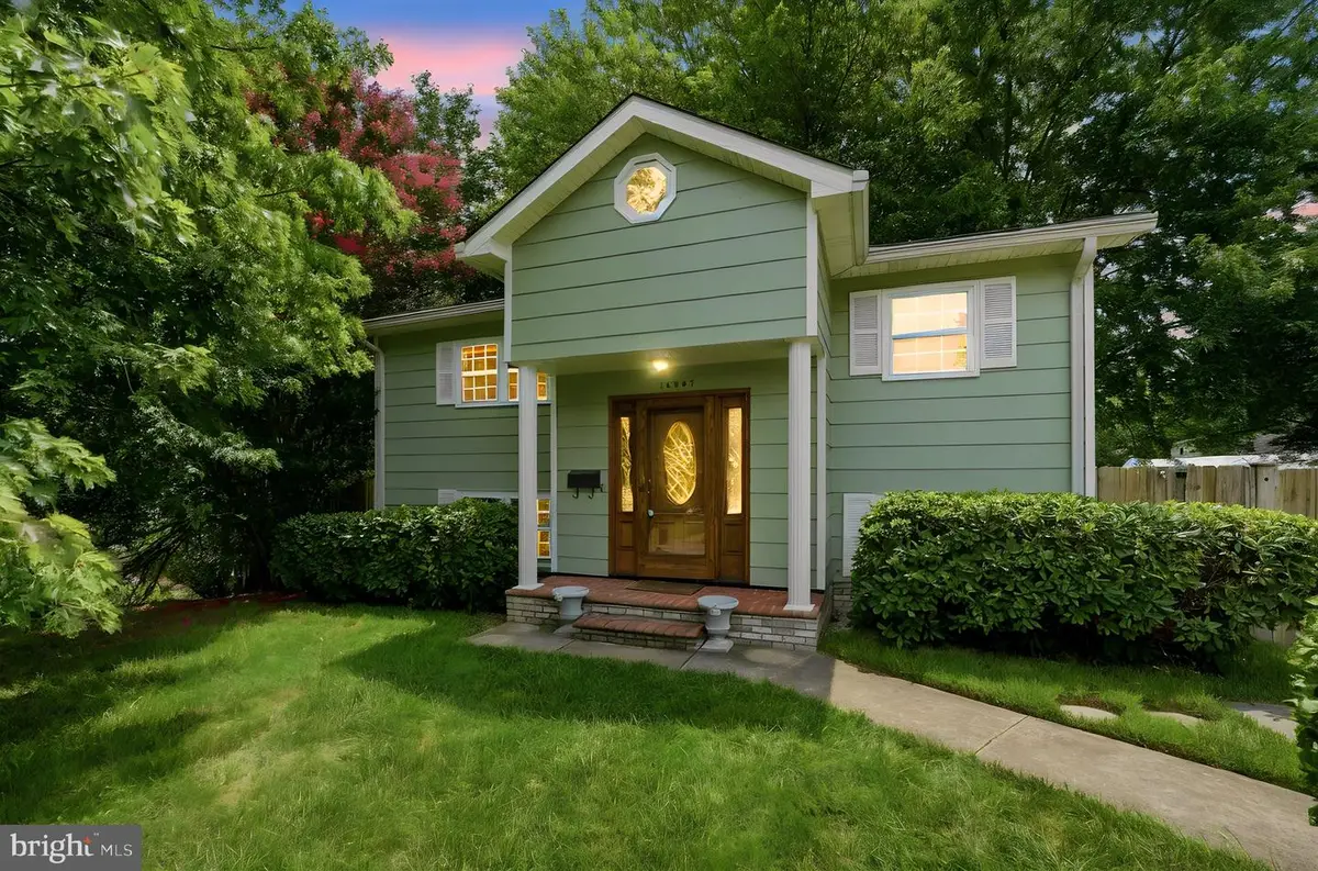 14307 Fairview Ln, Woodbridge, VA 22193 - #1