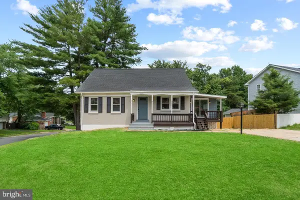 13401 Keating Dr, WOODBRIDGE, VA 22193