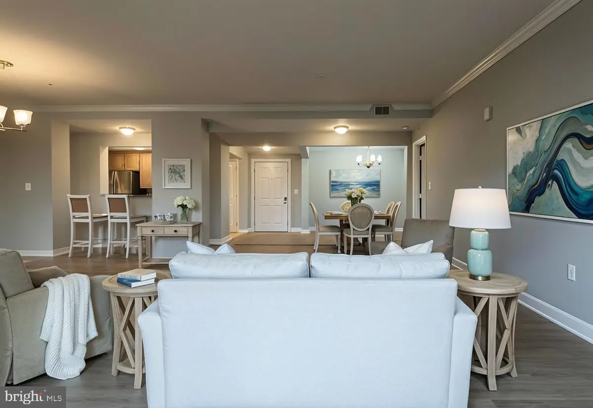485 Harbor Side St #412, Woodbridge, VA 22191 - #1